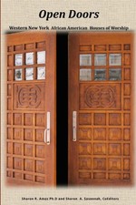 Amos - Open Doors  Western New York African American Houses of Worship - X555z