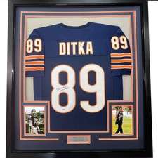 Mike Ditka Cards, Rookie Card and Autographed Memorabilia Guide 16
