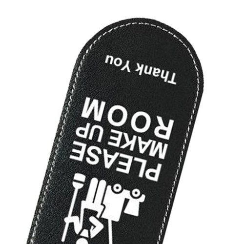 New Useful Door Knobs Door Sign 1pc Hang On Door Or Wall Many Occasions - Picture 21 of 24