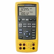Fluke Fluke-725/Fpc Multifunction Calibrator, 24V