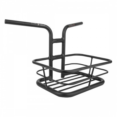 ORIGIN8 Classique Cargo Bar Basket BASKET OR8 FT ALY CC2 wHB 25.4 BK
