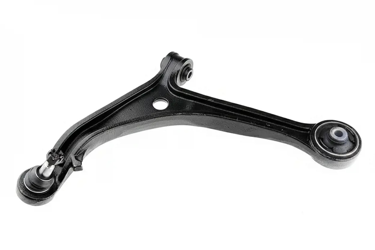 Wishbone Front Axle Left Control Arm ZWD-HD-072 NTY for HONDA ODYSSEY