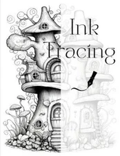 Jill Gordon Ink Tracing (Paperback)