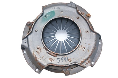 #ad Remanufactured Clutch Pressure Plate Assembly $99.99
