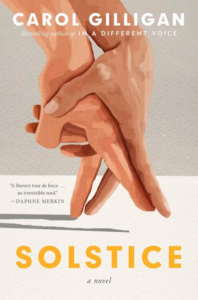 Carol Gilligan | Solstice | Buch | Englisch (2026) | A Novel | EAN 9781400061761-image