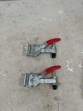 HORIZONTAL HANDLE HOLD DOWN TOGGLE CLAMP  #HH550