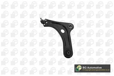 Bga Front Lower Left Control Trailing Arm For Citroën Ds Peugeot 2008 208 C3...