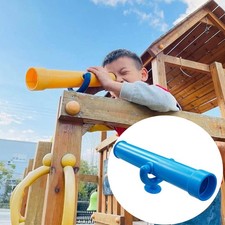 Playground Telescope Toy Pirate Telescope Science Toy Birthday Gift Educational
