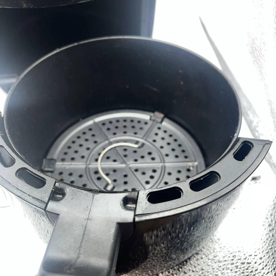 Toastmaster Air Fryer Model TM-200AF Used EUC - Image 2 of 4