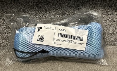 Chi Fit Reflexology Foot Massager Tool, for Plantar Fasciitis Etc.. BRAND NEW