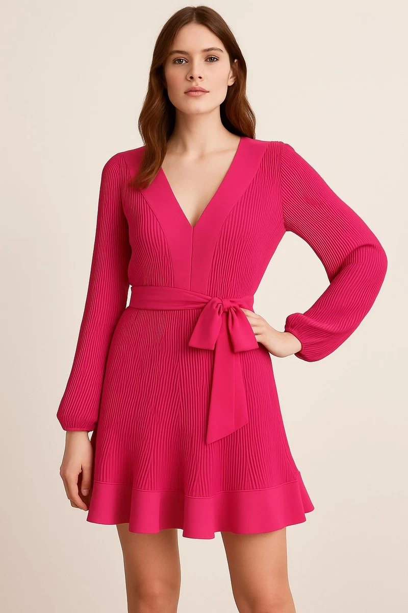 MILLY Pink Dresses for Women for sale | eBay