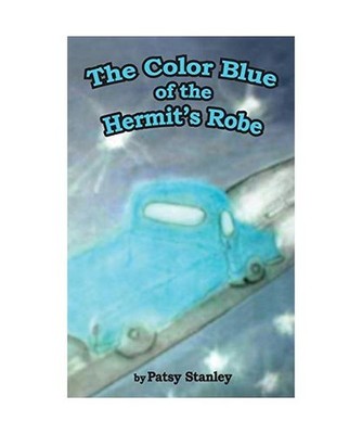 The Color Blue of the Hermit's Robe, Tbd