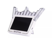 Galax Hall of Fame HOF small screen HOF Panel III-