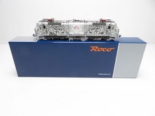 (THX1097) Roco 78065 H0 AC E-Lok BR 193 997-4 della logistica / Railpool, Soun...