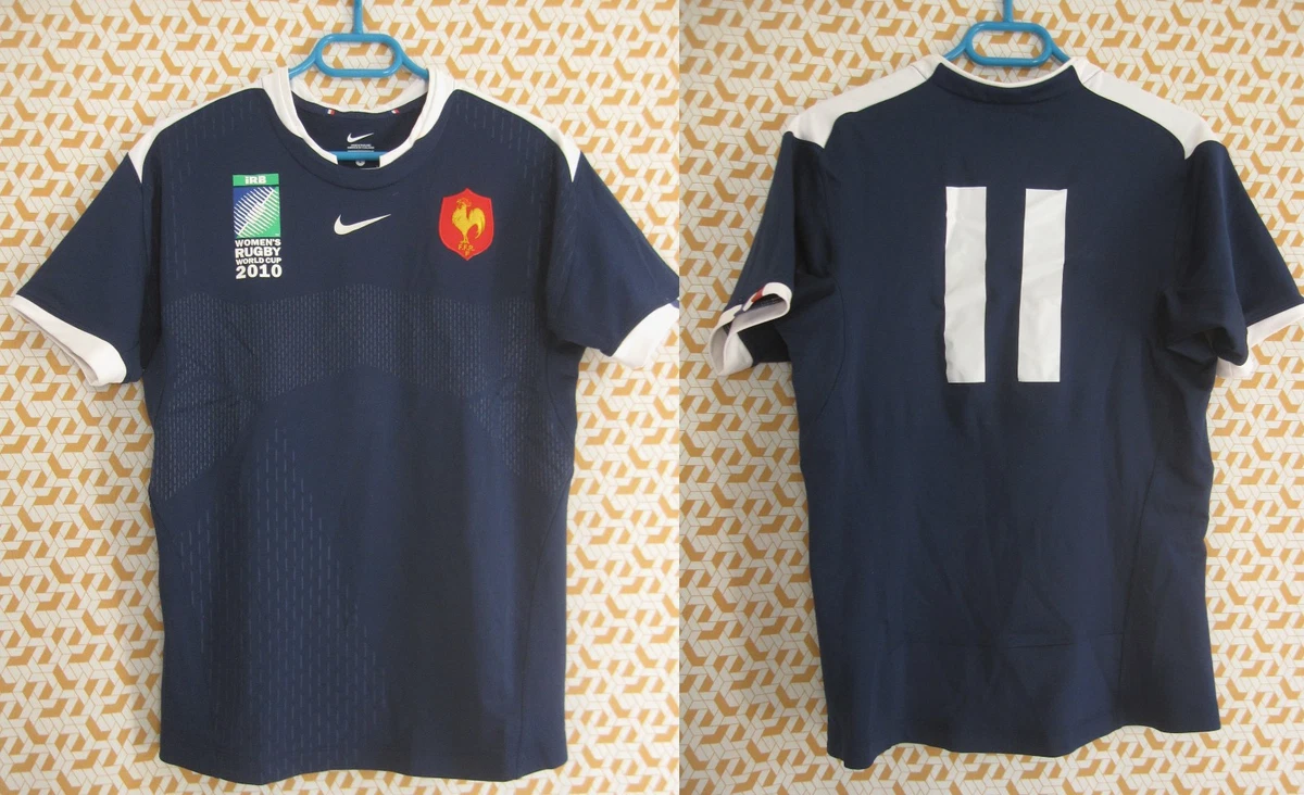 Maillot rugby Équipe de France - Vêtements Maillot rugby Équipe de France - Vêtements
