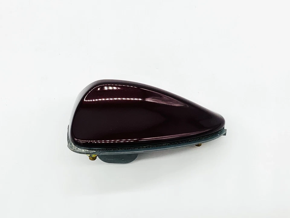 Antena e tampa de satélite 2007-2013 BMW E93 3-Series E82 tronco de fábrica barbatana de tubarão - Imagem 4 de 4