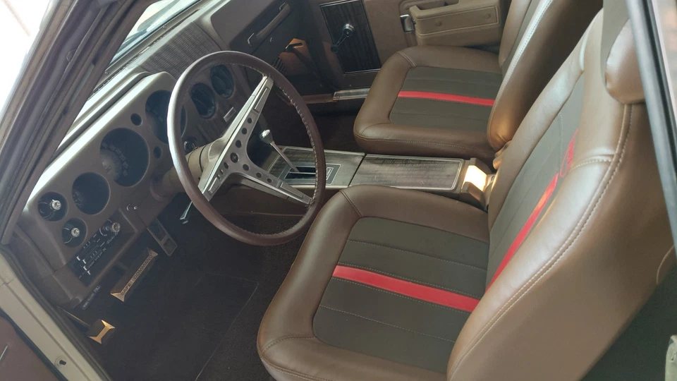 NUEVO 1968-1970 AMC AMX y Javelin CONSOLA LENTE LÁMPARA CORTESÍA. Foto 2 de 2