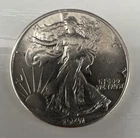 1941 Walking Liberty Half Dollar 50C Business Strike Philadelphia No Mint Mark