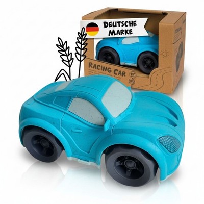 Spielzeug Rennauto für Kinder, Spielfahrzeug Rennwagen
