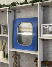 Jet2 Boeing 757 G-LSAC - Aircraft Window Cut