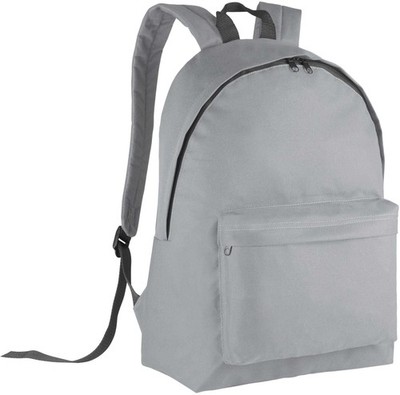 Klassischer Rucksack Freizeit | Kimood | KI0130