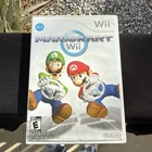 Mario kart Nintendo Wii, 2007) TESTED & WORKING