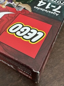 LEGO NINJAGO Jungle Raider 70755