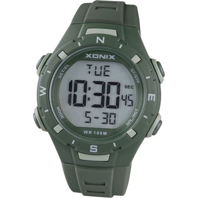 Xonix - DBB-002 - Armbanduhr