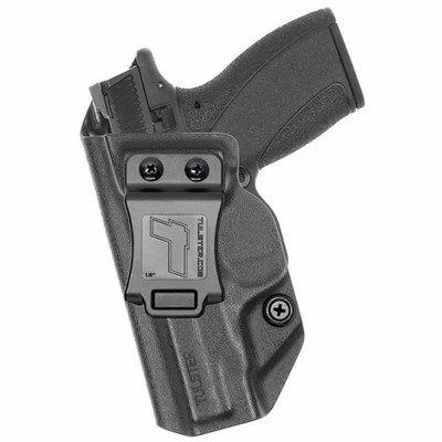 Tulster Profile IWB Holster Smith & Wesson Bodyguard 2.0 Carry Comp - Left Hand