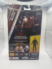 WWE Elite Monday Night Wars 7 The Great Muta NWO Walmart Exclusive 