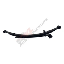 2021 Isuzu D-`max Workman Plus Rear Leaf Spring 4+1 Leaves 2012-2021