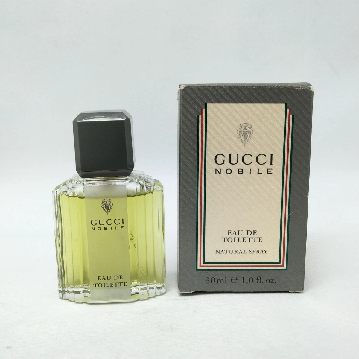 Gucci Nobile Eau de Toilette for Men for sale | eBay