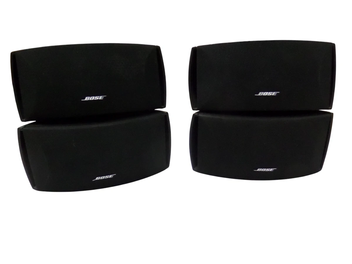 Bose 3·2·1 Home Speakers and Subwoofers for sale | eBay