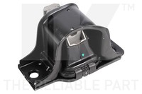 Motorlager Motorhalter Vorne FÜR Renault Kangoo Express (FW0/1 ) - Nk 59722004