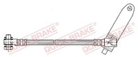 Bremsschlauch Quick Brake 59.979X FüR Ford Transit Tourneo Bus Connect 16V Tdci