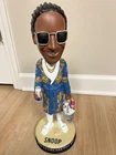 Snoop Dogg 18 Inch Bobble Head Corona Beer Collab BRAND NEW OG NFL 2026 Olympics