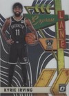 2019-20 Panini Donruss Optic - Kyrie Irving #25