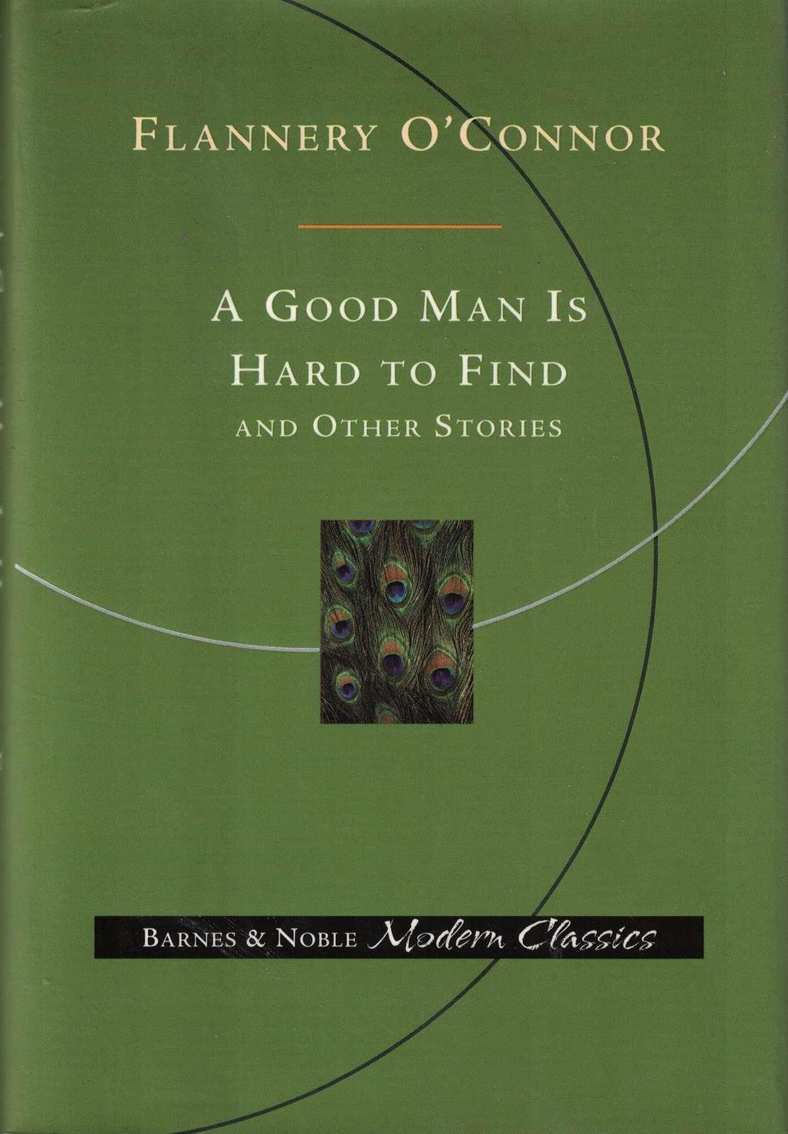 A Good Man is Hard to Find and Other Stories by O'Connor (hardcover) | eBay