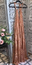 womens summer dress xl