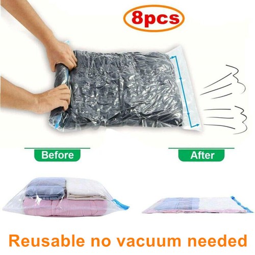 Space Saver Bags Vacuum Storage Bag 