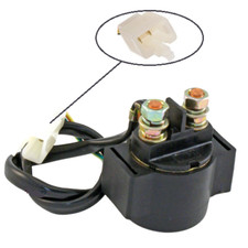 Kymco Downtown 300 i /ABS/ da 2009 a 2017 Teleruttore avviamento Starter relè :