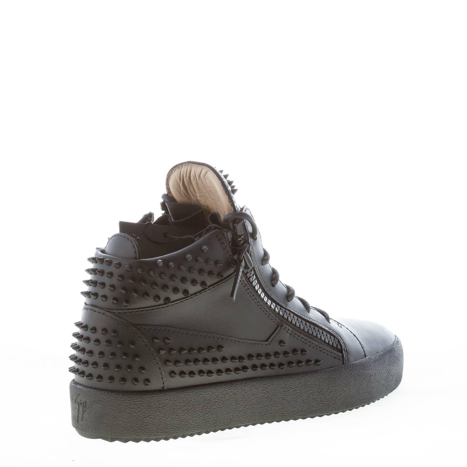 giuseppe zanotti uomo sneakers