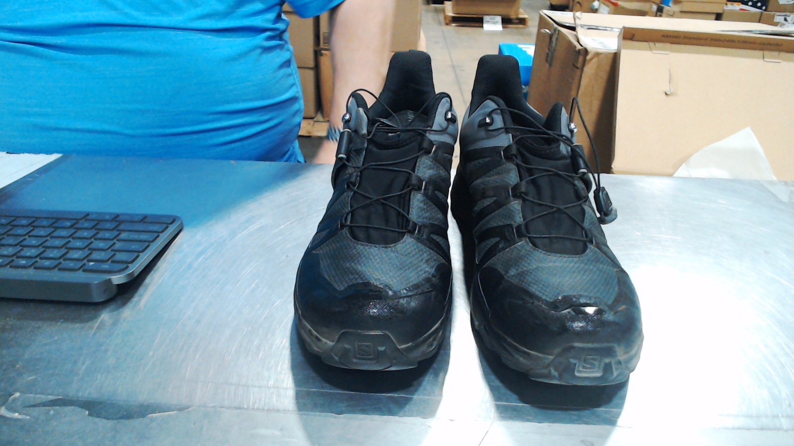 Usat comeo_salomon n Xltra U 4tx GTXo Uomo tex Gore Texnismo