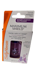 Sally Hansen Maximum Shield 39198 Strength Tr...