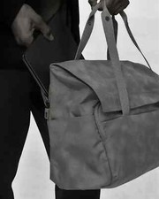 Lululemon Early Embark Large Duffel Messenger...