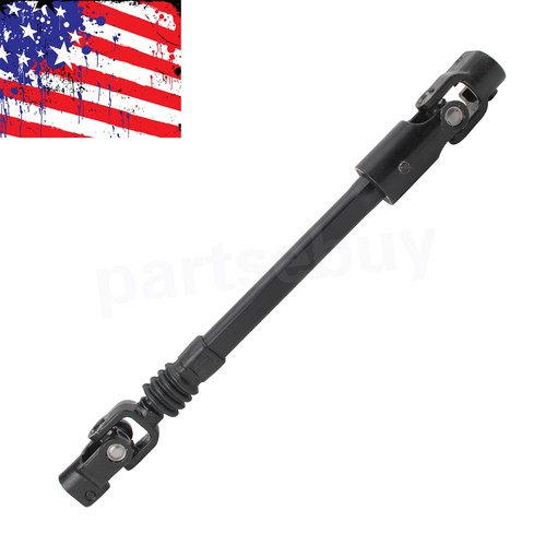 Power Steering Shaft 4713943 JCXJ84 For Jeep Cherokee XJ 1984 1985