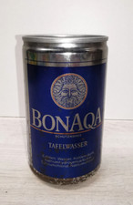 Bonaqa Bon Aqua Dose 0,33l leer 80er BRD 1980er - 26
