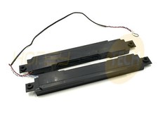 GENUINE DELL OPTIPLEX 9020 AIO ALL-IN-ONE LEFT AND RIGHT SPEAKERS 10DX1 TESTED