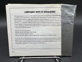 Jordan vs. Bird: One-on-One (NES, 1989) Cartridge & Manual Only - READ!!