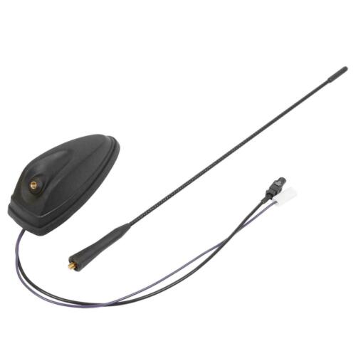 Base antenna antenna AM FM antenna tetto per Mercedes Sprinter W906 2006-2017 - Foto 7 di 8